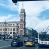 St. Petersburg 1